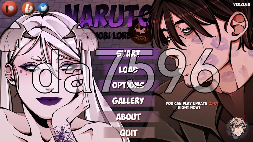 [日式SLG/动态/更新] 鸣人:忍者之王 Naruto: Shinobi Lord v0.46 PC+安卓 汉化版 [5.40G/多空转百度]