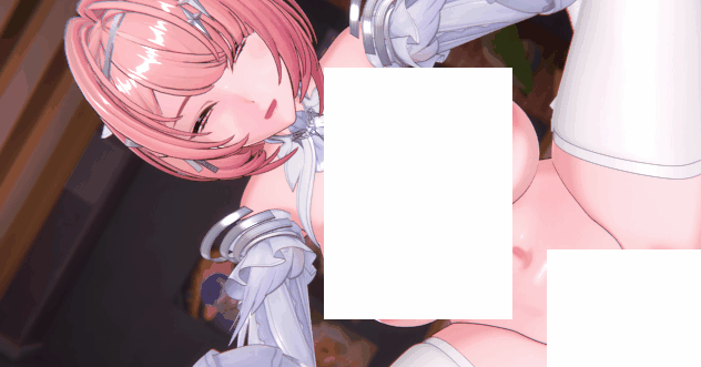 【3D动画/无修正】Mellewd 大佬 26.5 - 10 作品 合集【度盘/500M】