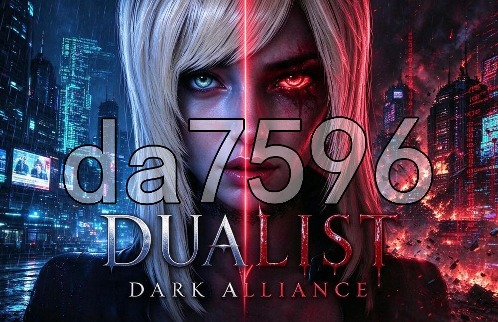 [日式SLG/更新] 二元论者与黑暗联盟 Dualist Dark Alliance v0.2 PC+安卓 汉化版 [4.10G/多空转百度]