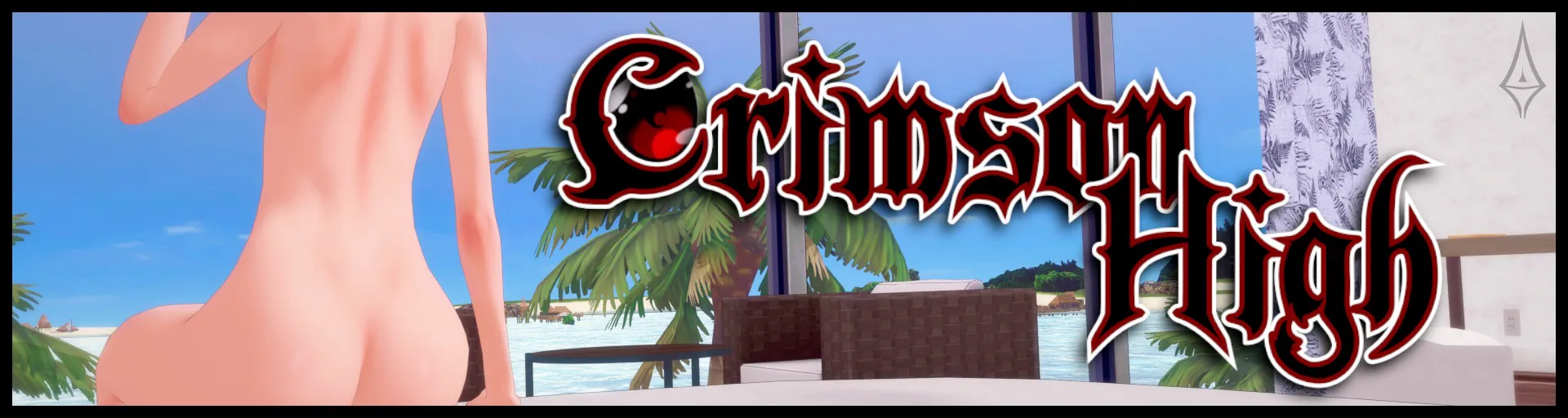 [SLG游戏]绯红高中/深红高中 Crimson High v0.49.0 汉化版PC+安卓7.36G