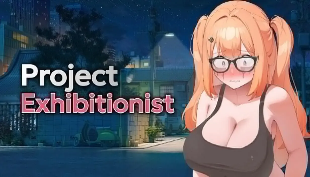 [PC][3D游戏/官中/新作/3D]暴露癖计划/Project Exhibitionist 官方中文步兵版 [28.18GB]
