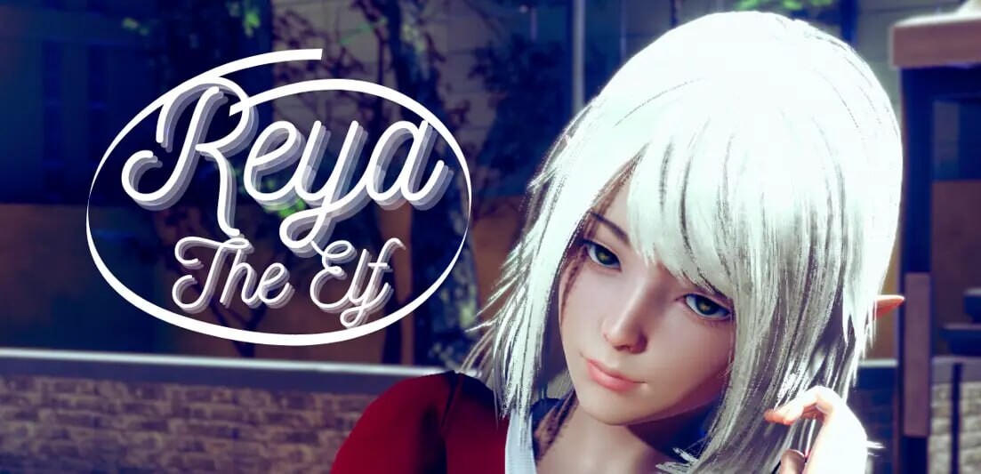 [SLG/3D/欧美]精灵雷亚 Reya the Elf v0.7.5 SE AI汉化版[PC+安卓/18.5G] [FM/BD]