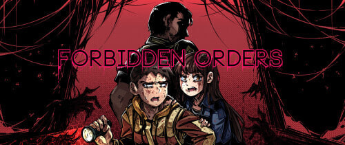[SLG汉化PC安卓动态步兵NTR]禁忌命令   Forbidden Orders  v0.4 [FM/BD 2G]