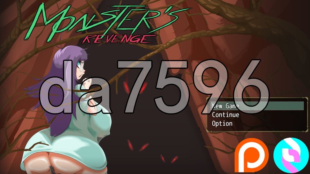 [日式RPG/更新] 怪物复仇 Monster's Revenge v0.3.5 AI汉化步兵版+存档 [750M/多空转百度]