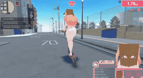 [PC][SLG动态官中]暴露癖计划 Project Exhibitionist v1.0.0 STEAM动态官方中文版 [28.18GB]