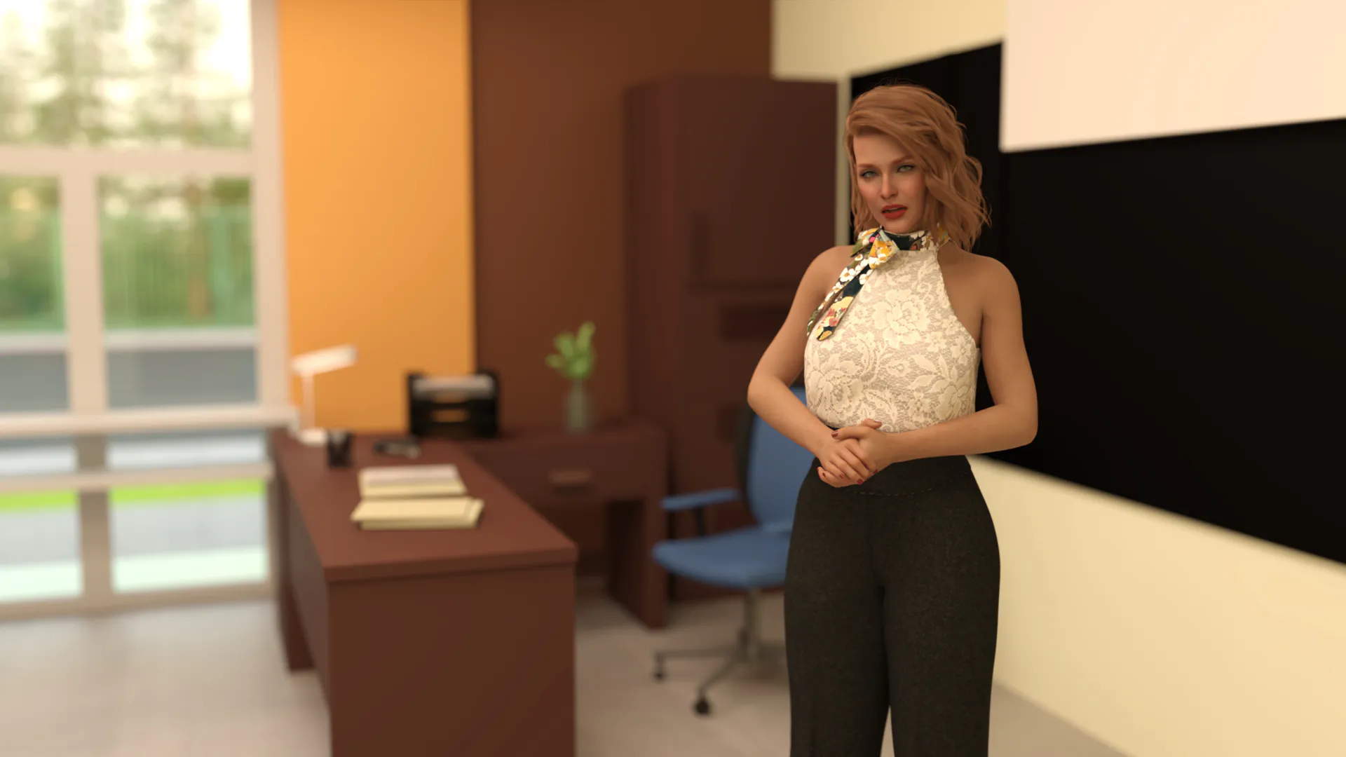 大学冲刺 University Rush v0.1.2 AI汉化版 预览图 - 游戏 大学冲刺 University Rush v0.1.2 AI汉化版 预览图 - 游戏