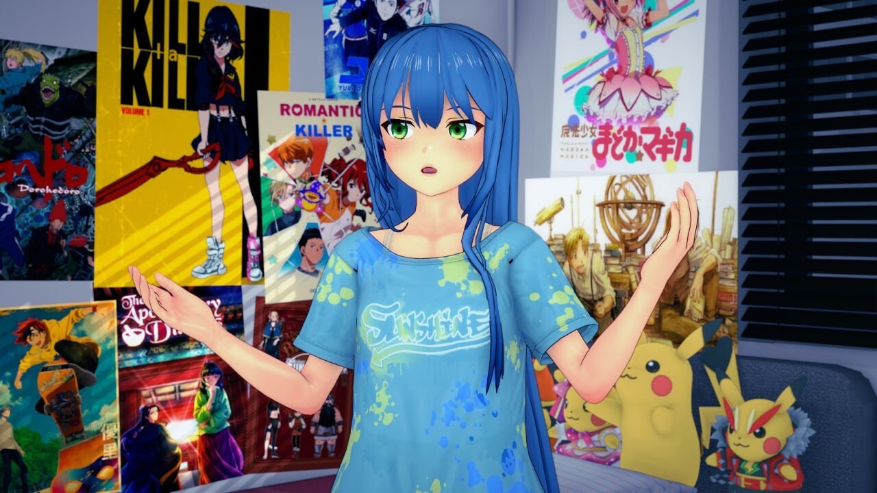 [SLG汉化PC安卓动态步兵]爱与恶   Love and Evil Things v0.2.10  [FM/BD 4.5G]