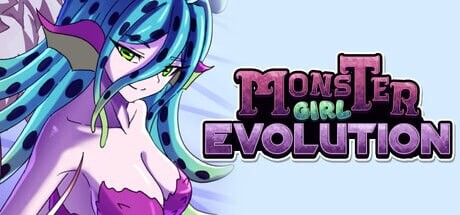 [SLG英文PC]怪物娘进化 Monster Girl Evolution  [FM/BD 220M]