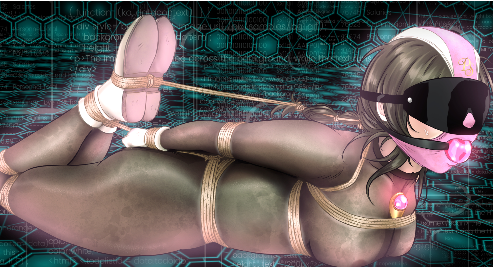 PC+安卓【战败H特摄异种+全CG】奇迹・粉红成功 ～驱逐寄生生物斯佩尔普提姆～よ〜内嵌AI汉化~ミラクル・ピンクサクセス【3.2G】百度/迅雷/UC/夸克