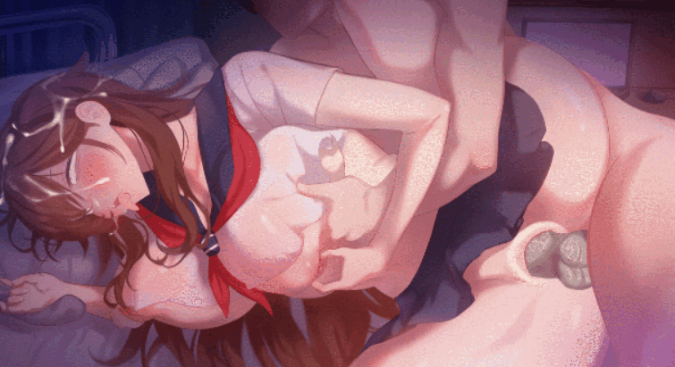 PC+安卓【NTR爆款SLG恶堕】妈妈为何这样 他让她堕落 He Maid Her Fall~V0.9.9官中步兵+全CG解锁【8G】百度/迅雷/UC/夸克