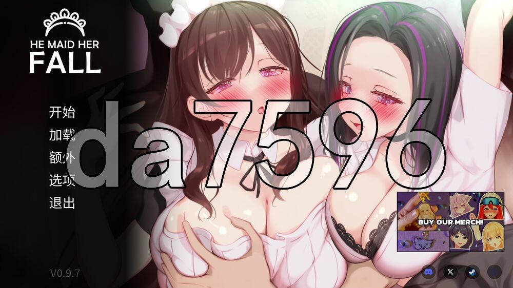 [日式SLG/更新] 妈妈为何这样 He Maid Her Fall v0.9.9 官中步兵版+自带全回想 [3.80G/多空转百度]